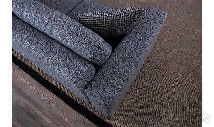 Medusa Home Mobilya - Deniz Yataklı ve Sandıklı Köşe Takımı