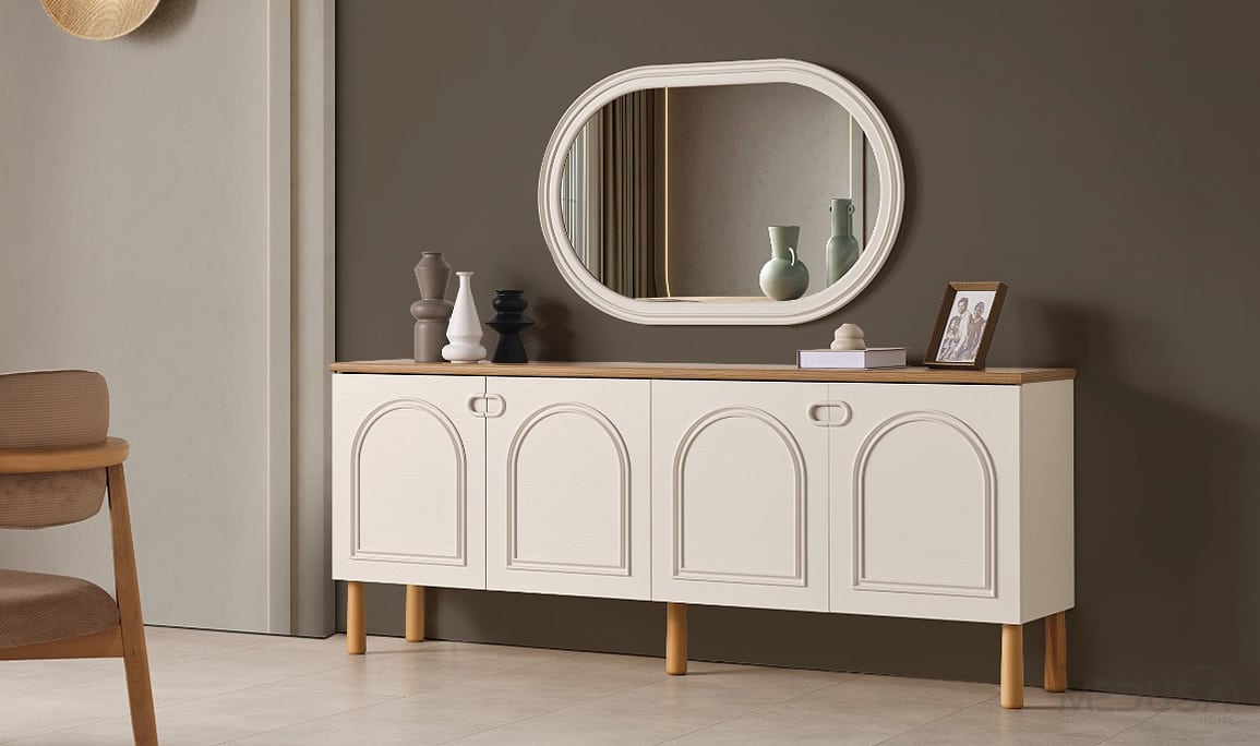 Medusa Home Mobilya - Derin Konsol