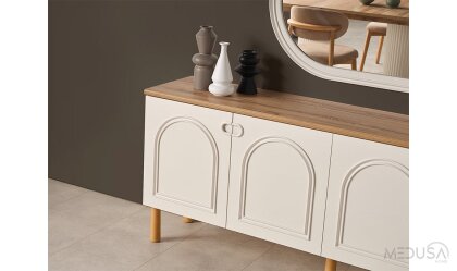 Medusa Home Mobilya - Derin Konsol