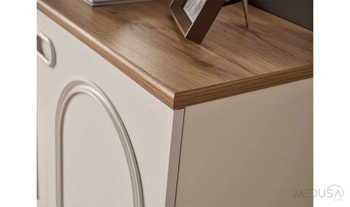 Medusa Home Mobilya - Derin Konsol