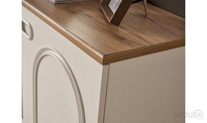 Medusa Home Mobilya - Derin Konsol