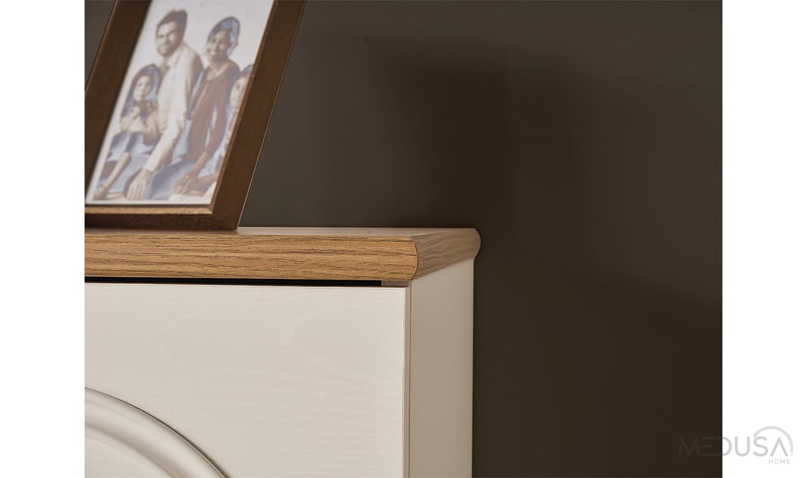 Medusa Home Mobilya - Derin Konsol