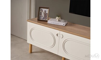 Medusa Home Mobilya - Derin Tv Ünitesi