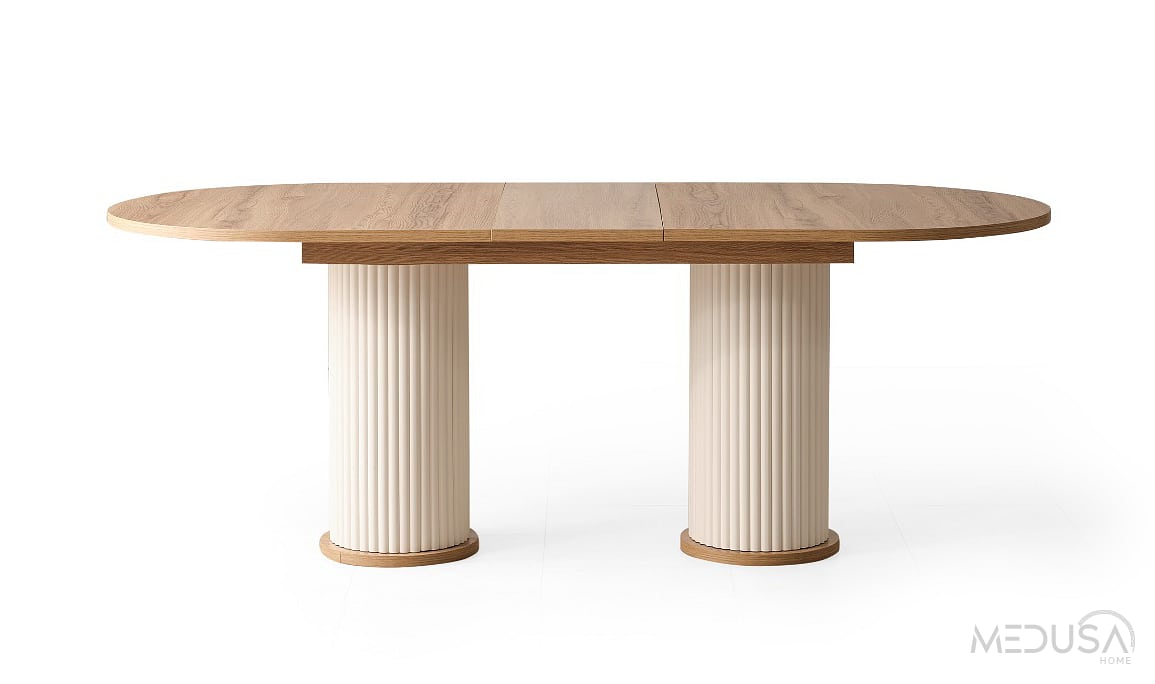 Medusa Home Mobilya - Derin Yemek Masası