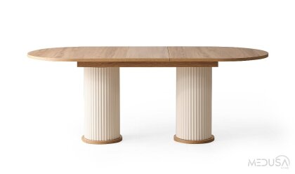 Medusa Home Mobilya - Derin Yemek Masası