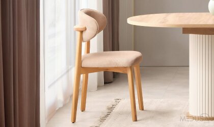 Medusa Home Mobilya - Derin Yemek Masası