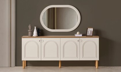 Medusa Home Mobilya - Derin Yemek Odası