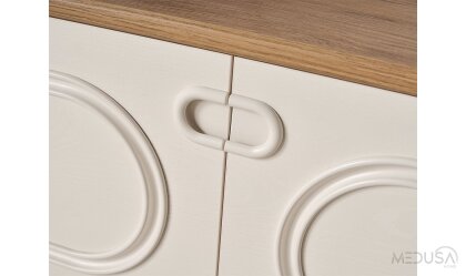 Medusa Home Mobilya - Derin Yemek Odası