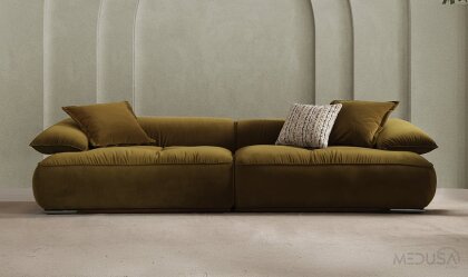 Medusa Home Mobilya - Derma Koltuk Takımı