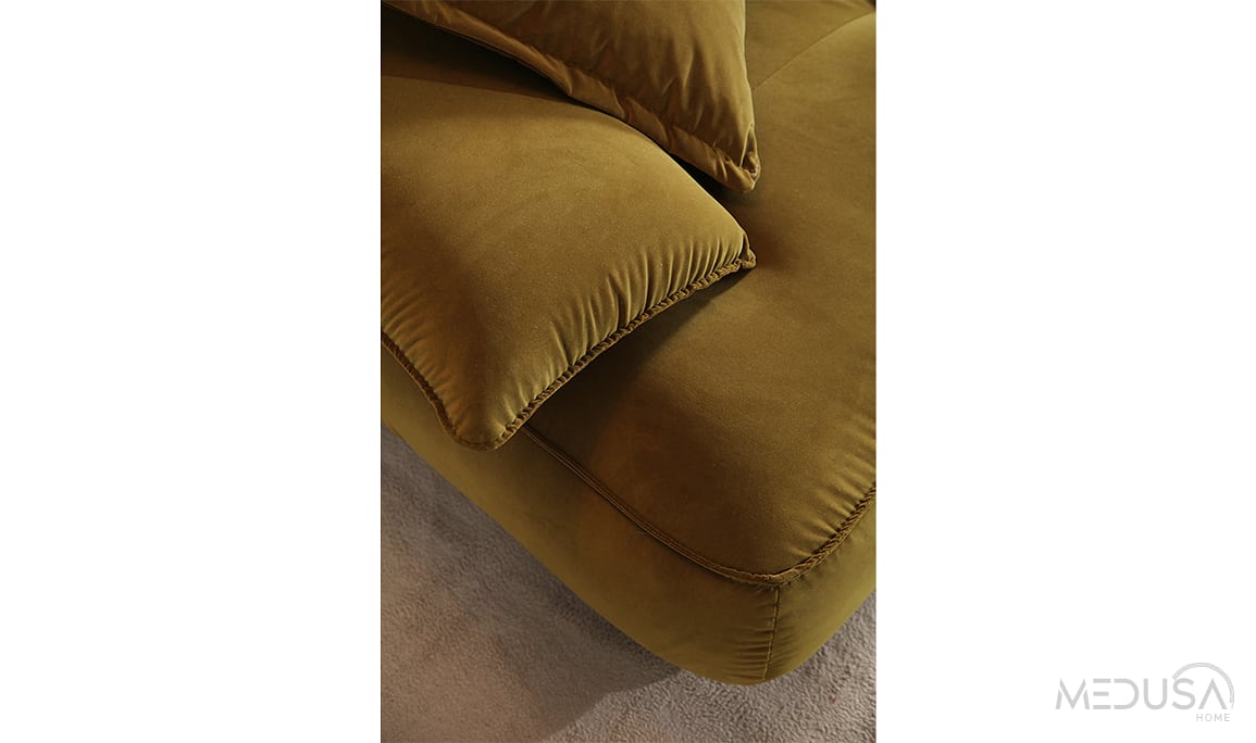 Medusa Home Mobilya - Derma Koltuk Takımı