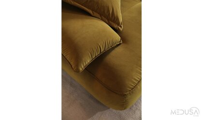 Medusa Home Mobilya - Derma Koltuk Takımı