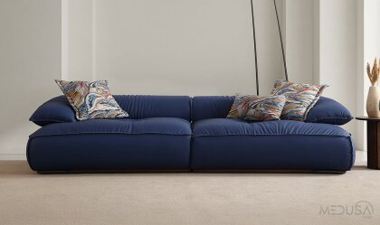 Medusa Home Mobilya - Derma Koltuk Takımı