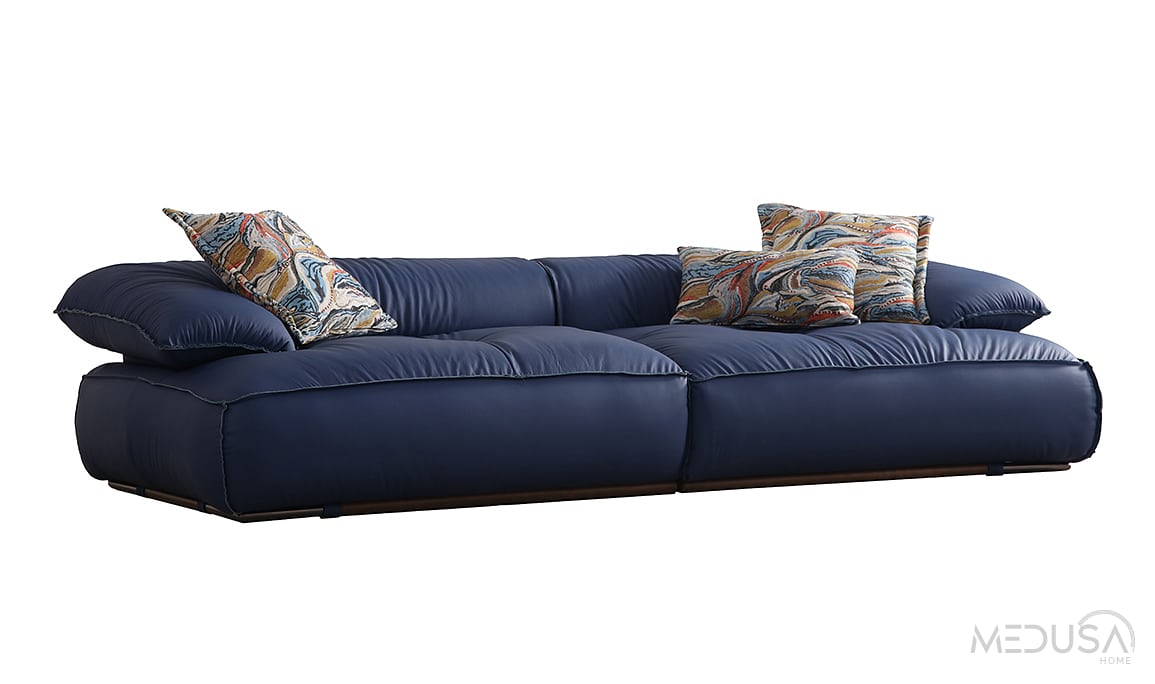 Medusa Home Mobilya - Derma Koltuk Takımı