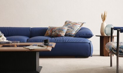Medusa Home Mobilya - Derma Koltuk Takımı