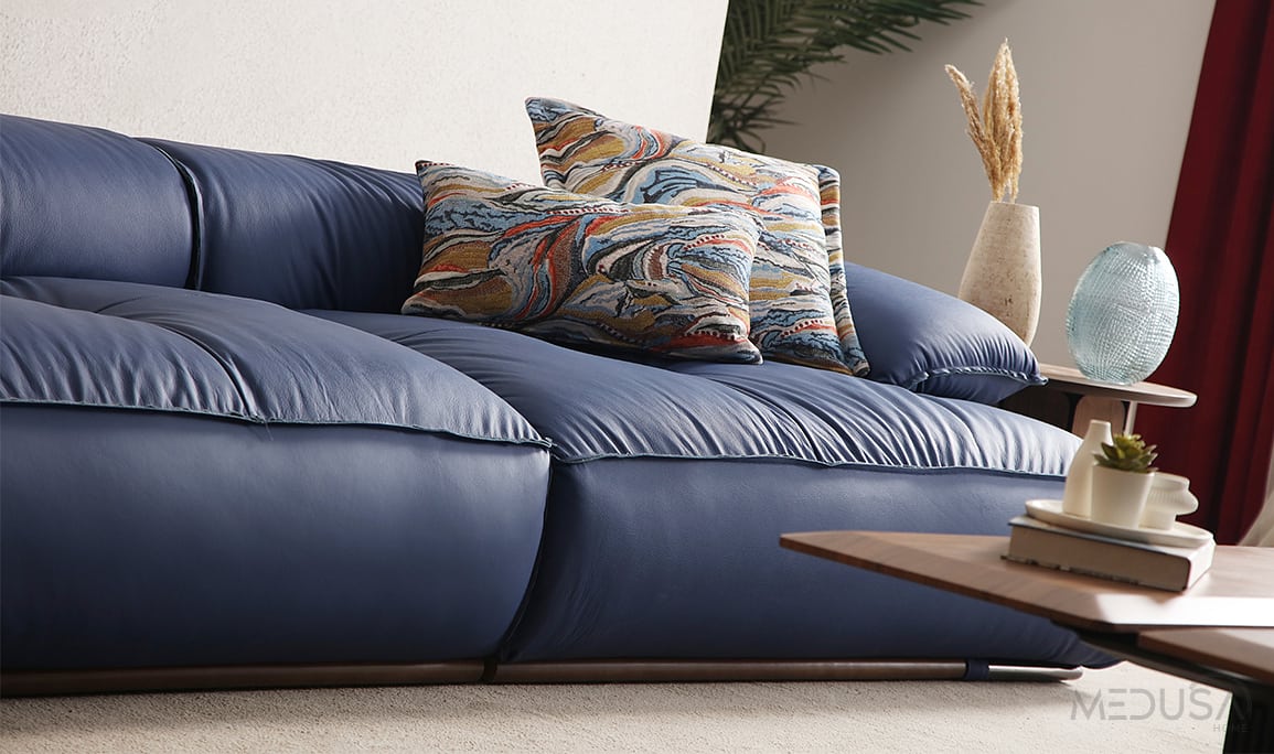 Medusa Home Mobilya - Derma Koltuk Takımı