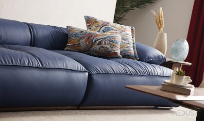 Medusa Home Mobilya - Derma Koltuk Takımı