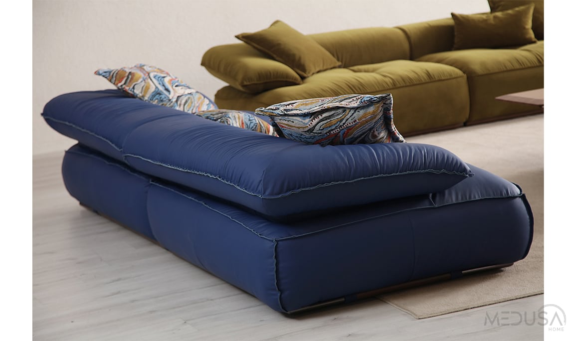 Medusa Home Mobilya - Derma Koltuk Takımı