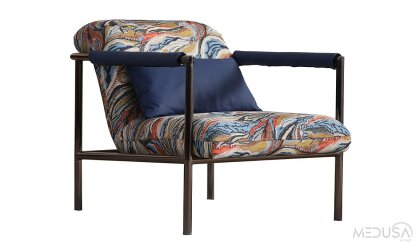 Medusa Home Mobilya - Derma Koltuk Takımı