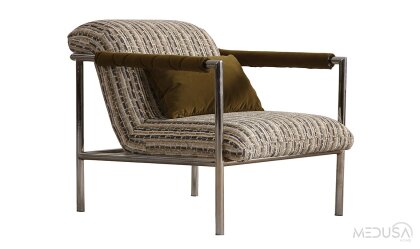 Medusa Home Mobilya - Derma Koltuk Takımı