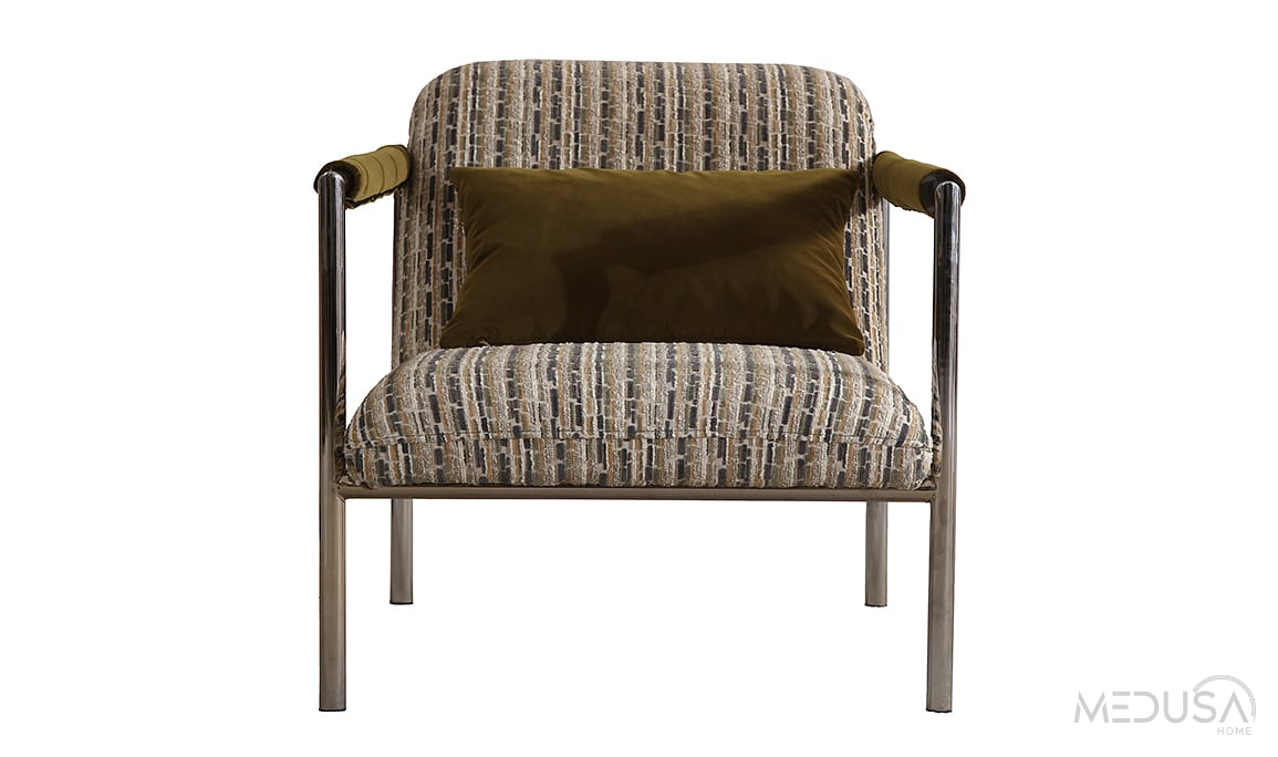 Medusa Home Mobilya - Derma Koltuk Takımı