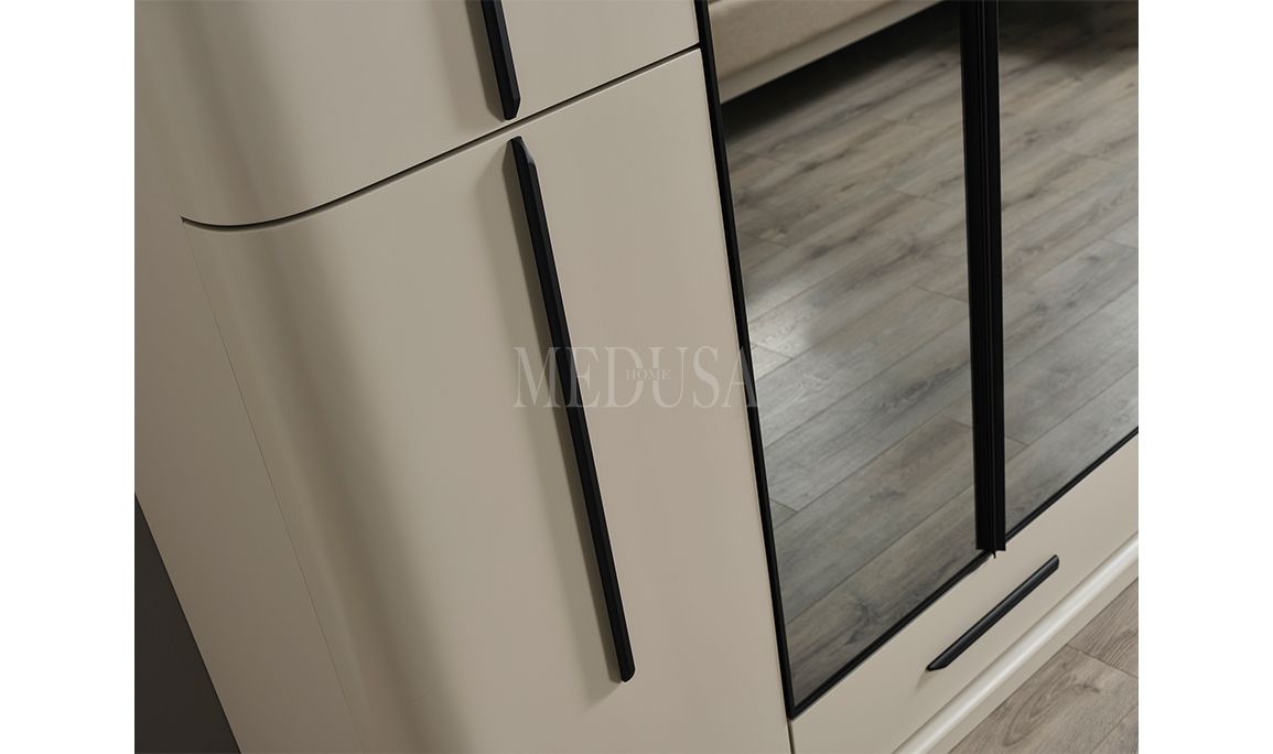 Medusa Home Mobilya - Destan Gardırop