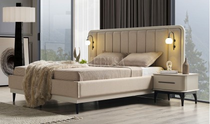 Medusa Home Mobilya - Destan Karyola - Karyola Modelleri Medusa Home Mobilya - Destan Karyola - Karyola Modelleri