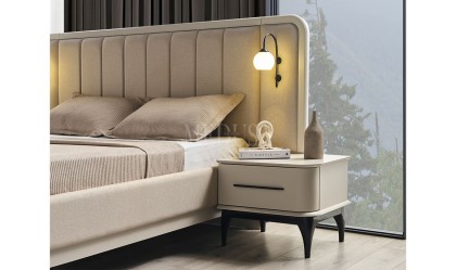 Medusa Home Mobilya - Destan Karyola