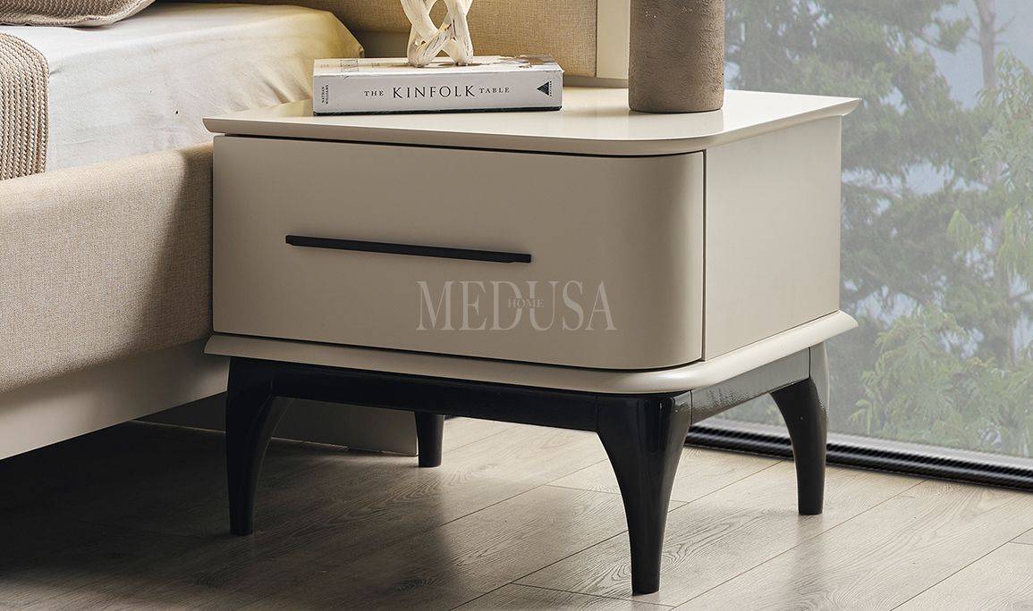 Medusa Home Mobilya - Destan Karyola