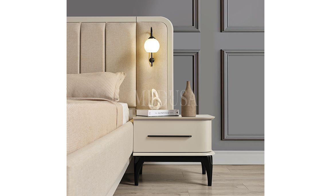 Medusa Home Mobilya - Destan Komodin