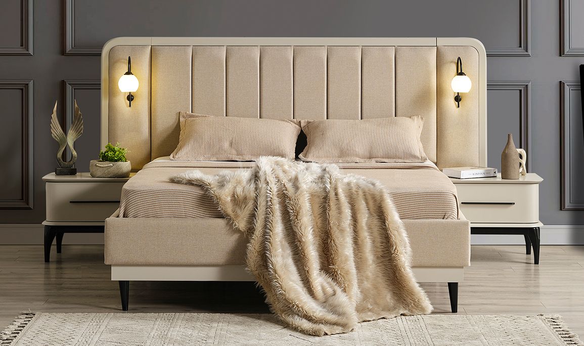 Medusa Home Mobilya - Destan Komodin