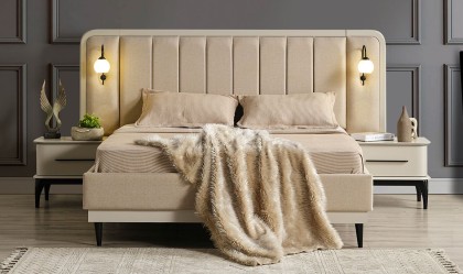 Medusa Home Mobilya - Destan Komodin