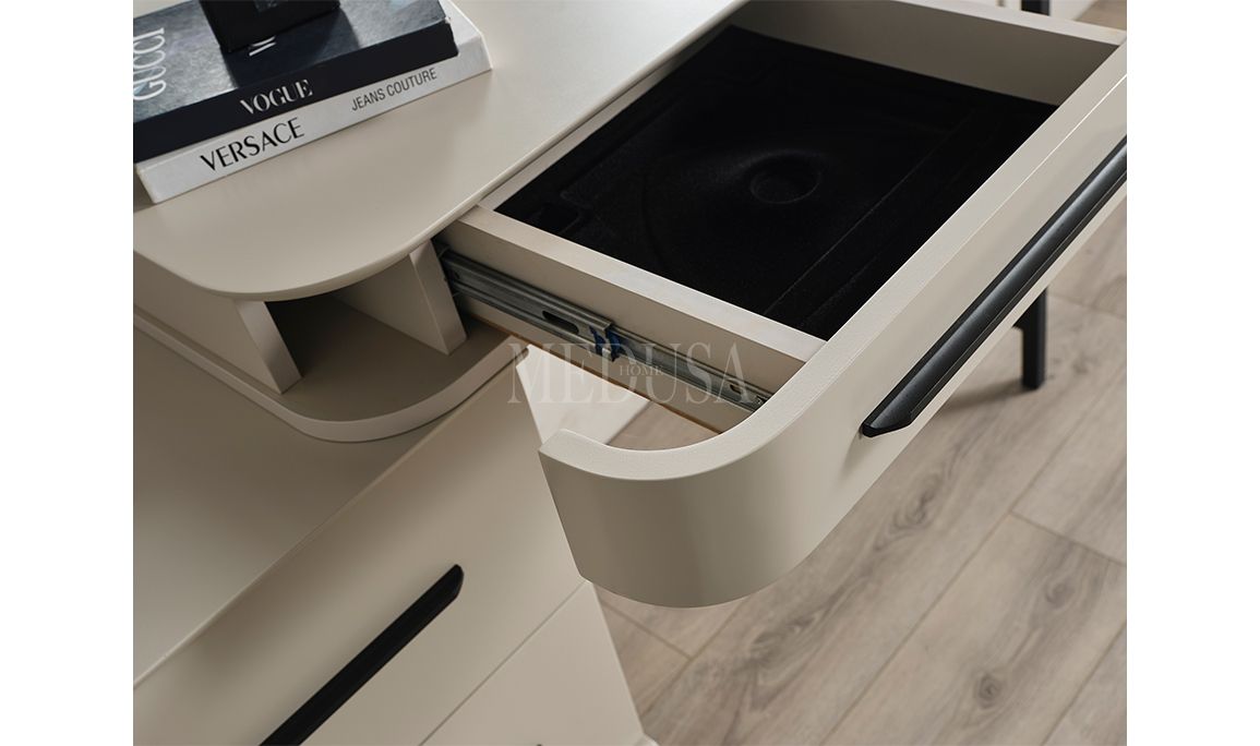 Medusa Home Mobilya - Destan Şifonyer