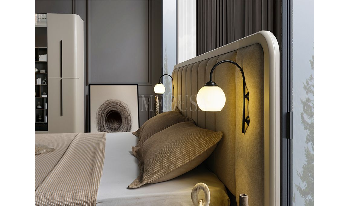 Medusa Home Mobilya - Destan Yatak Odası