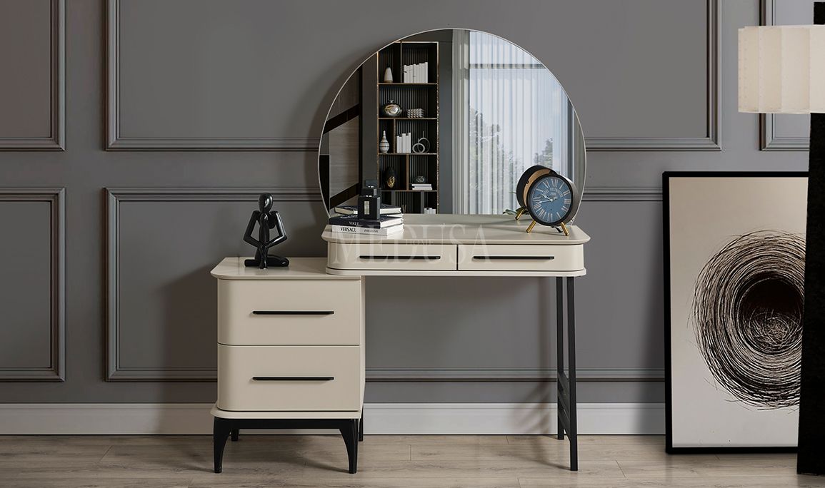 Medusa Home Mobilya - Destan Yatak Odası