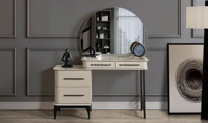 Medusa Home Mobilya - Destan Yatak Odası