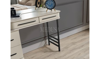 Medusa Home Mobilya - Destan Yatak Odası