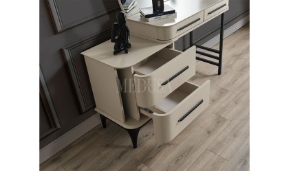 Medusa Home Mobilya - Destan Yatak Odası