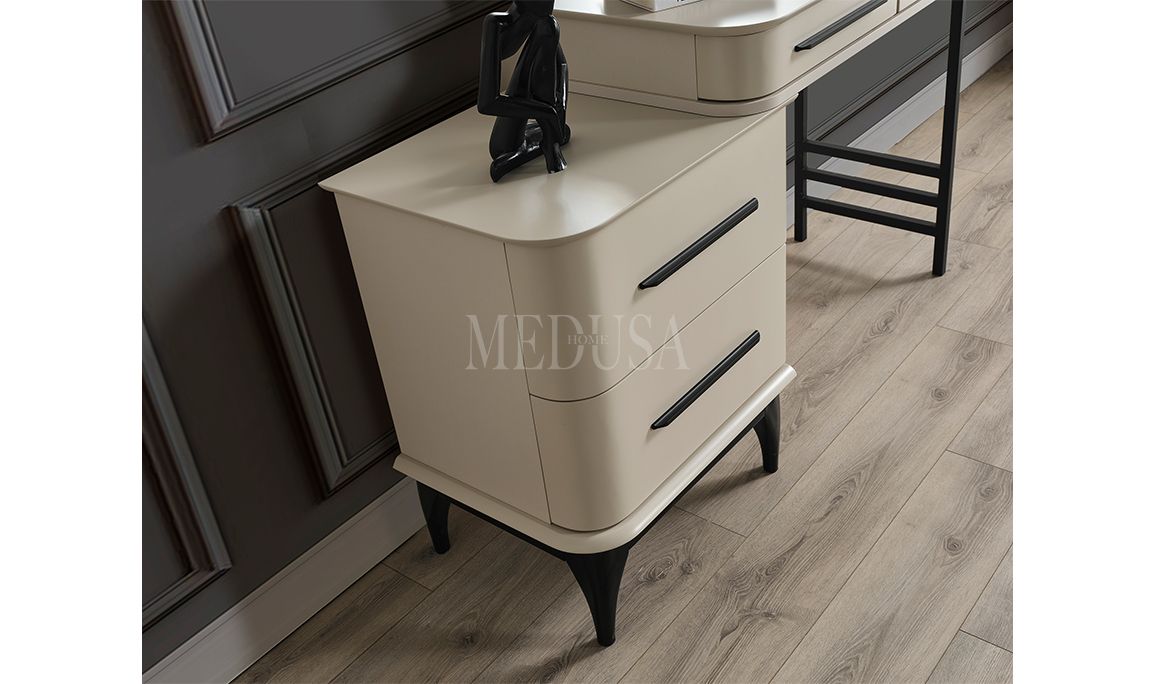 Medusa Home Mobilya - Destan Yatak Odası