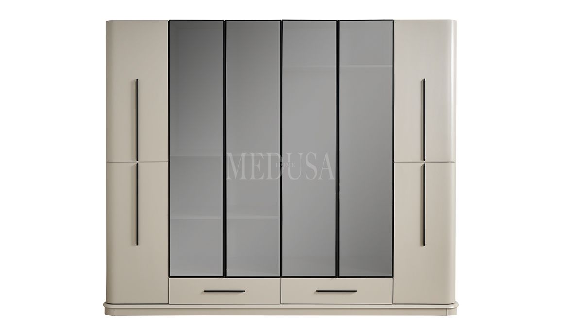 Medusa Home Mobilya - Destan Yatak Odası