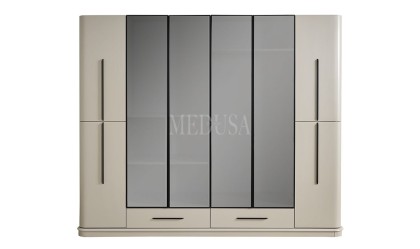 Medusa Home Mobilya - Destan Yatak Odası