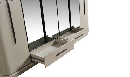 Medusa Home Mobilya - Destan Yatak Odası