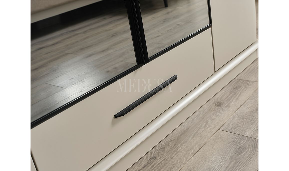 Medusa Home Mobilya - Destan Yatak Odası
