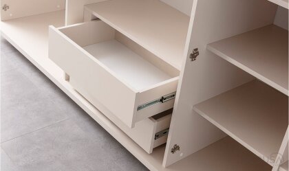 Medusa Home Mobilya - Diamond Gardırop