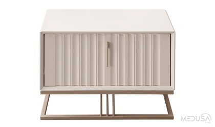 Medusa Home Mobilya - Diamond Karyola