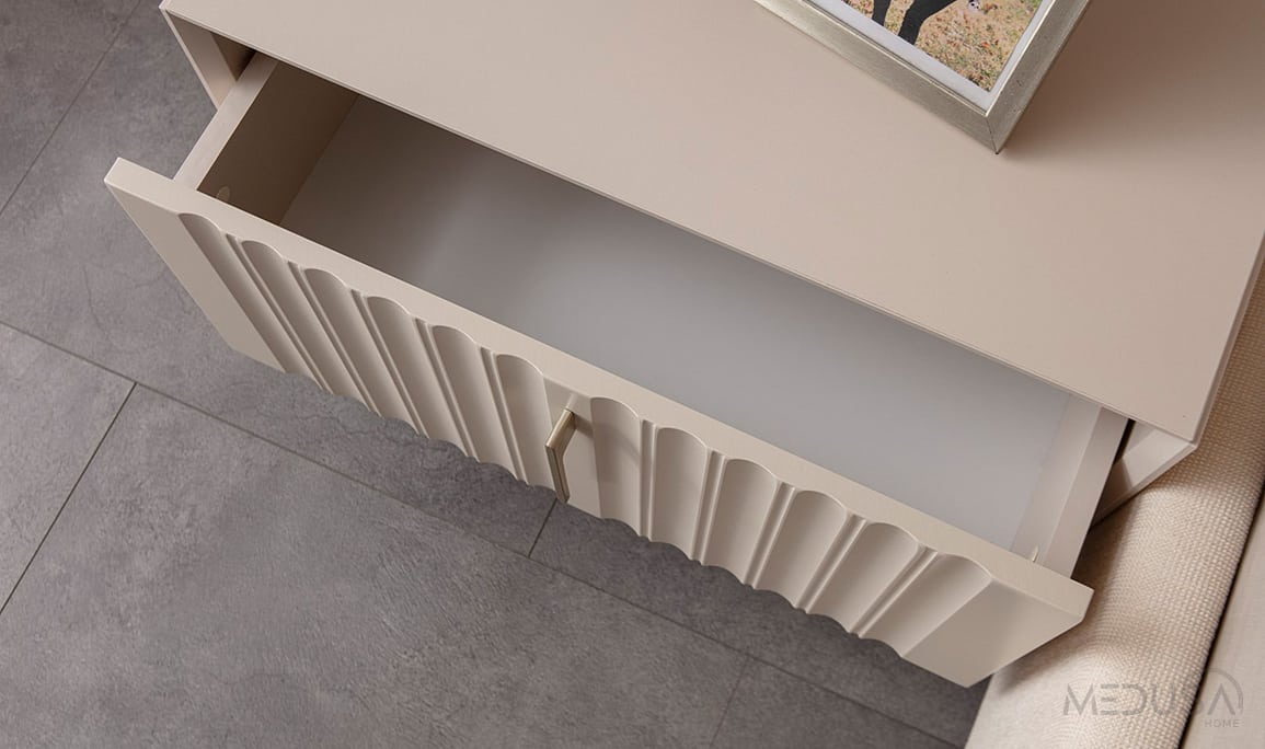 Medusa Home Mobilya - Diamond Karyola