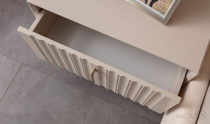 Medusa Home Mobilya - Diamond Karyola