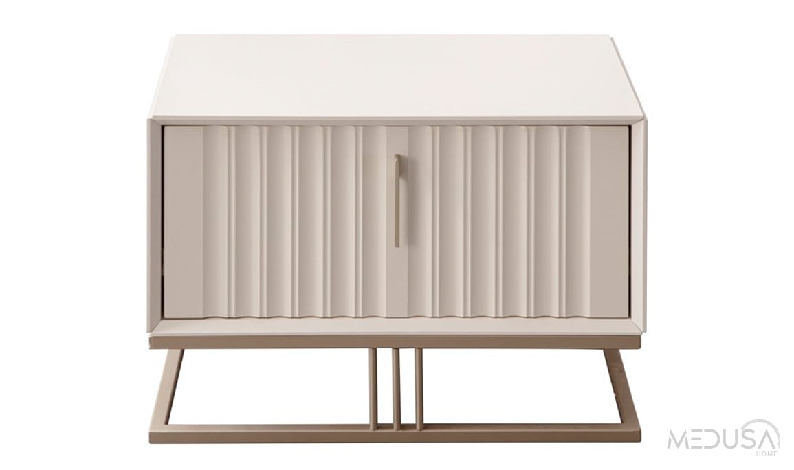 Medusa Home Mobilya - Diamond Komodin