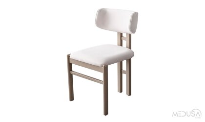 Medusa Home Mobilya - Diamond Sandalye