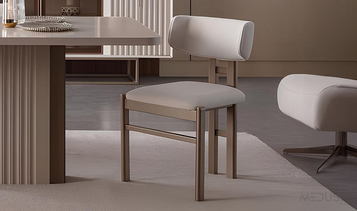 Medusa Home Mobilya - Diamond Yaşam Odası