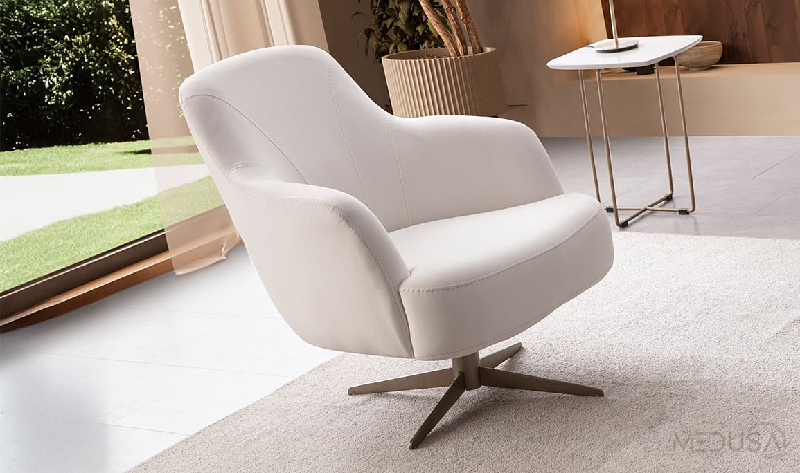 Medusa Home Mobilya - Diamond Yaşam Odası